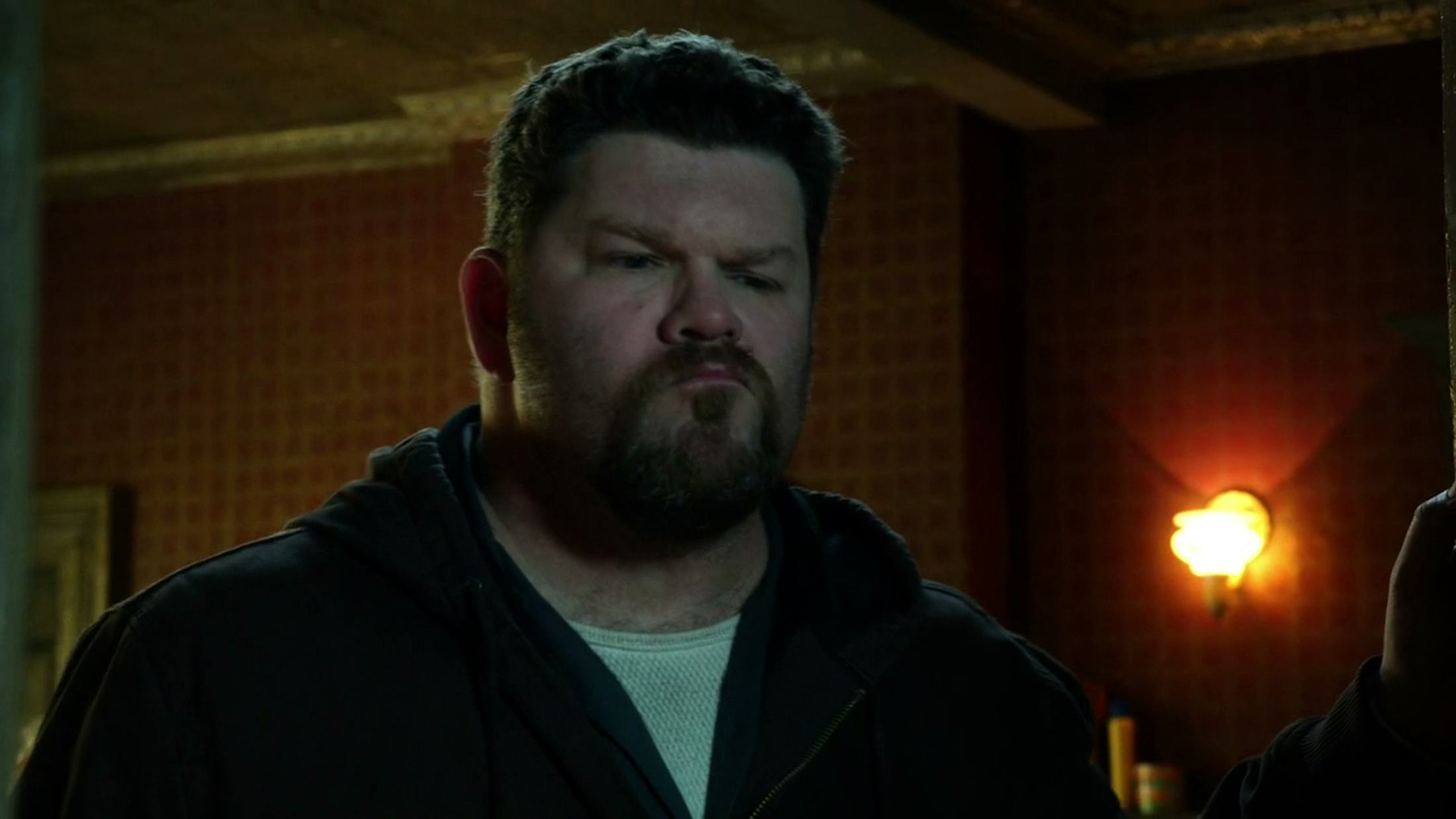 Kristen Kringle & Other ‘Gotham’ Original Characters Ranked In Order Of