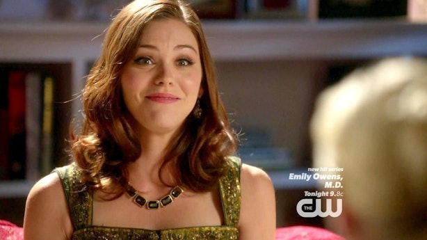 7 Hart Of Dixie Characters Who Totally Deserve Their Own Spinoffs