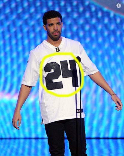 Drake And The 6 Conspiracy Theory Goes Back Way Further Than You Thought
