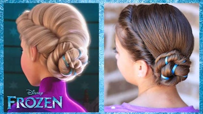 'Frozen' Baby Names & 15 Other Bizarre Things Inspired by the New ...