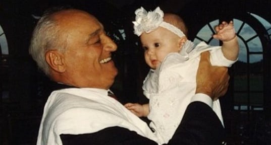 Ariana Grande Opens Up About Issues With Her Father & Breaks All Our