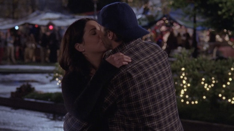 The Gilmore Girls Finales 14 Best Moments From Rory Getting A Job