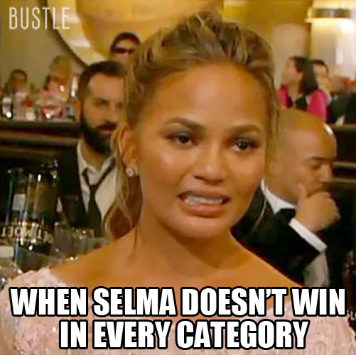 14 Chrissy Teigen Cry Face Memes That Are Absolutely Necessary For Your