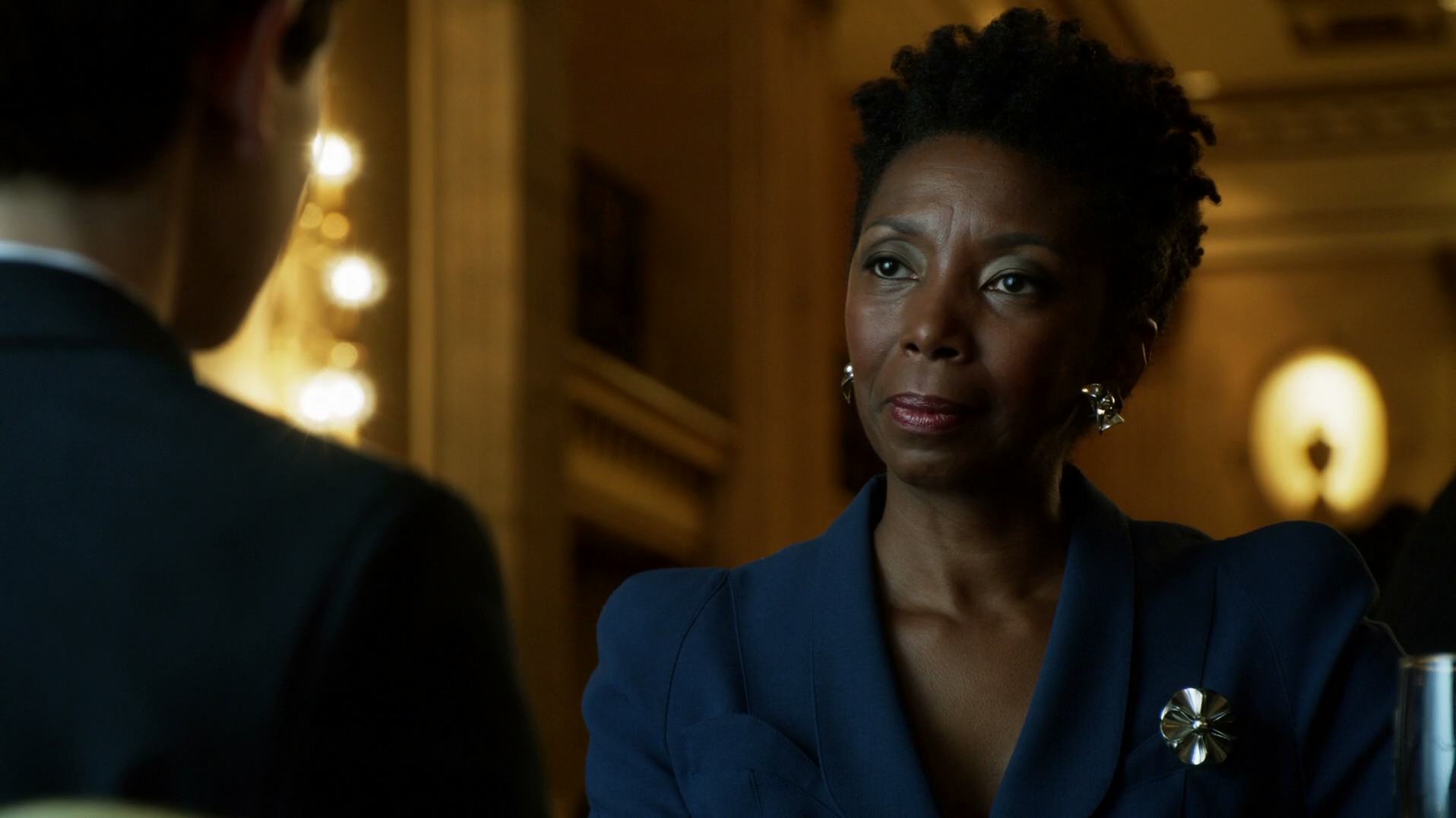 Kristen Kringle & Other ‘Gotham’ Original Characters Ranked In Order Of Awesomeness