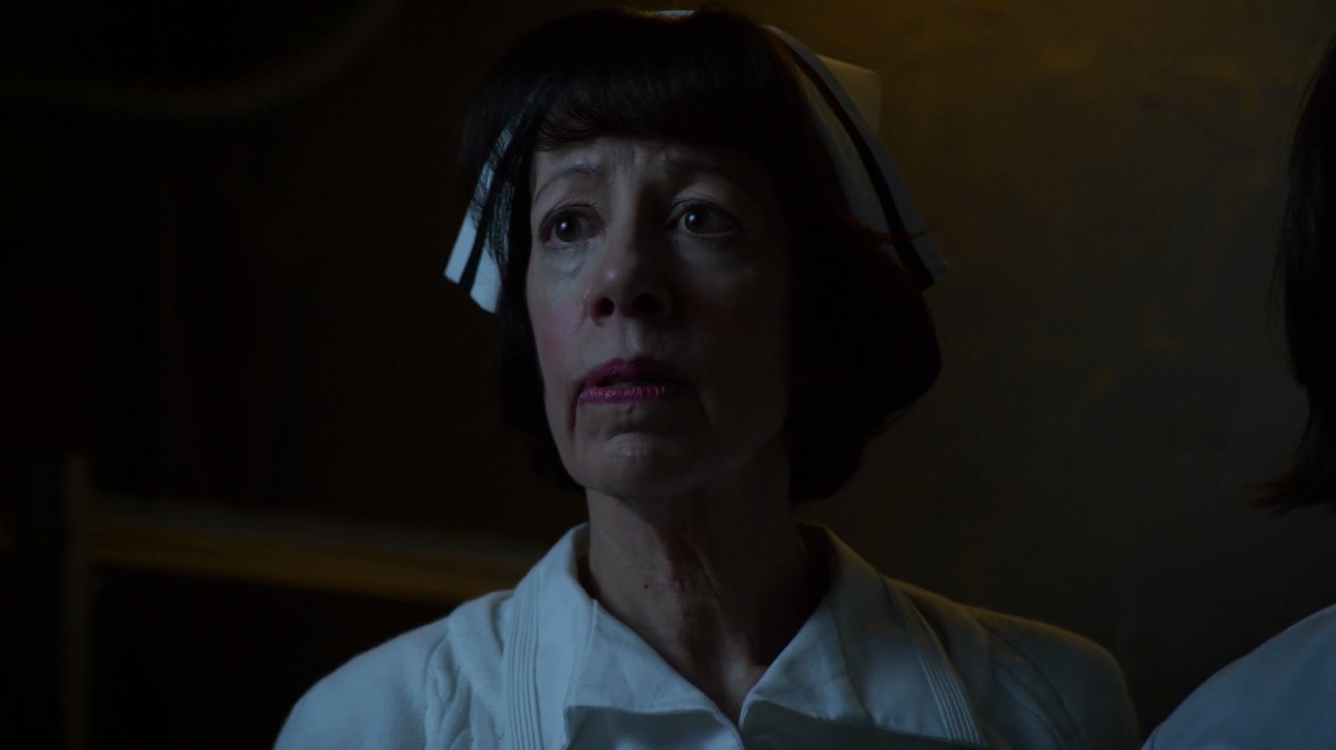 Kristen Kringle & Other ‘Gotham’ Original Characters Ranked In Order Of