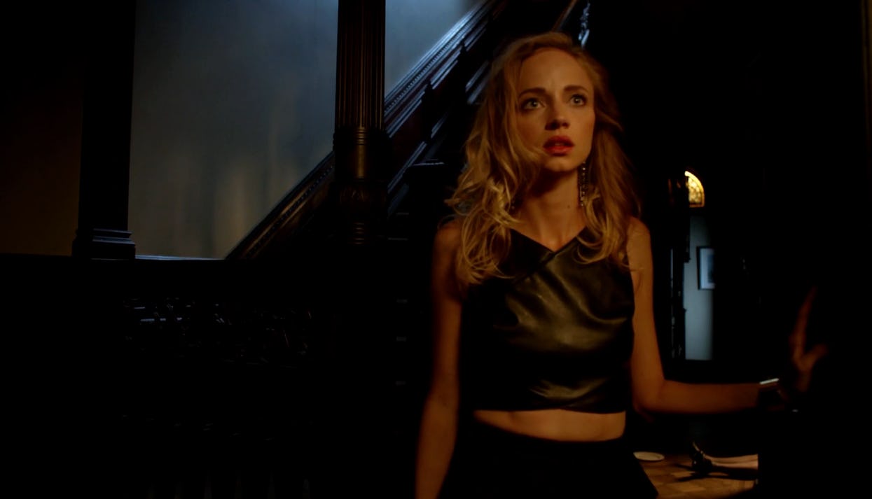 Kristen Kringle & Other ‘Gotham’ Original Characters Ranked In Order Of Awesomeness