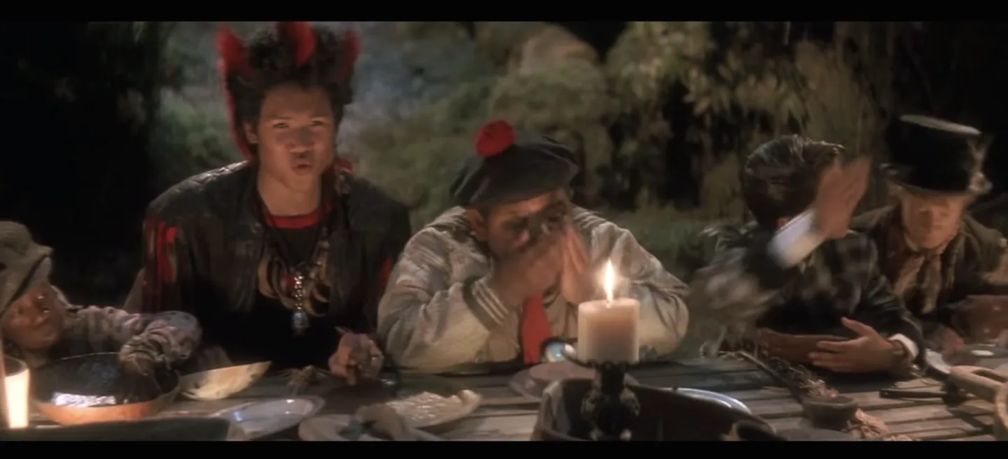The One '90s Heartthrob That No One Appreciates As Much As They Should