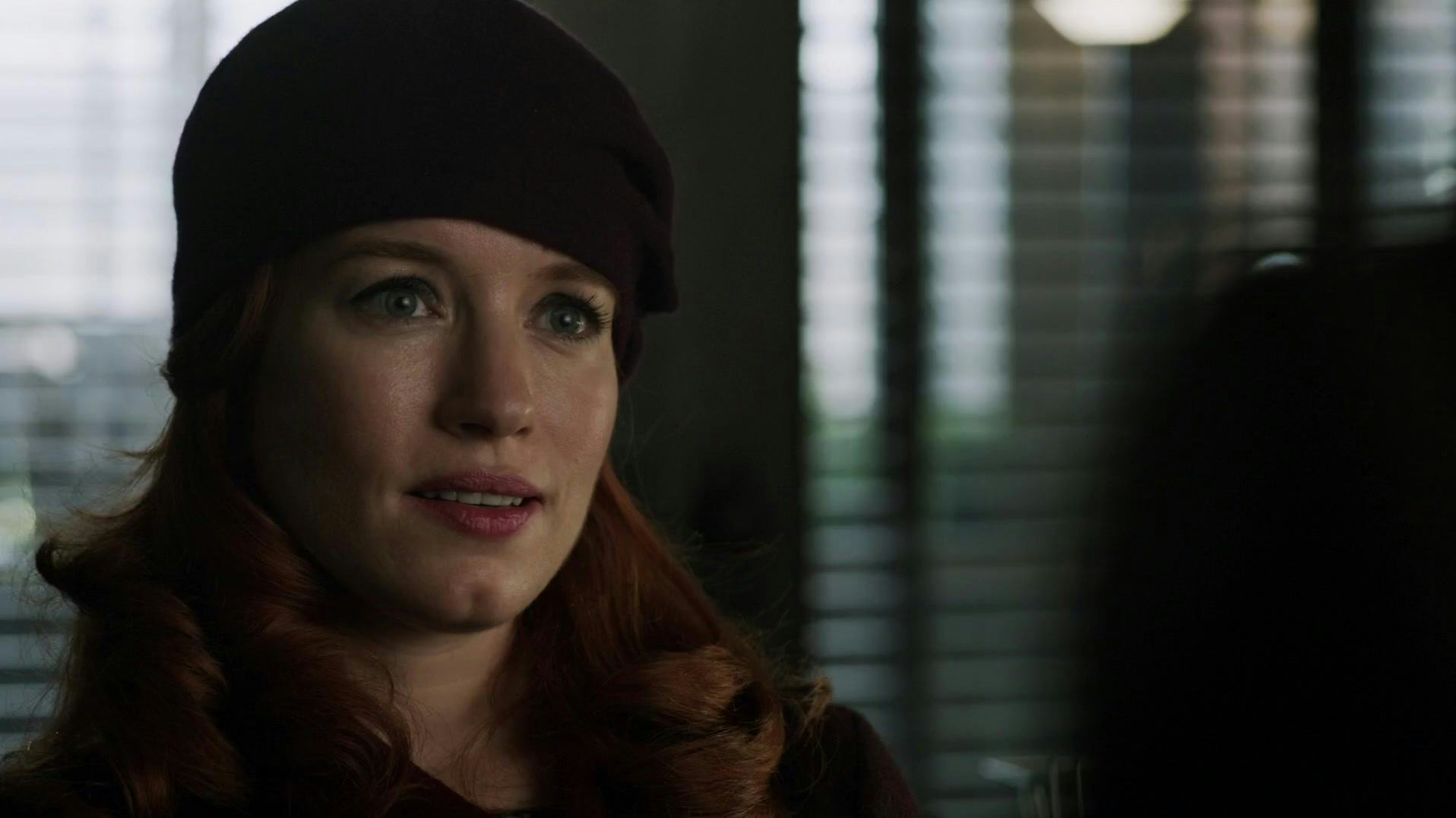 Kristen Kringle & Other ‘Gotham’ Original Characters Ranked In Order Of Awesomeness