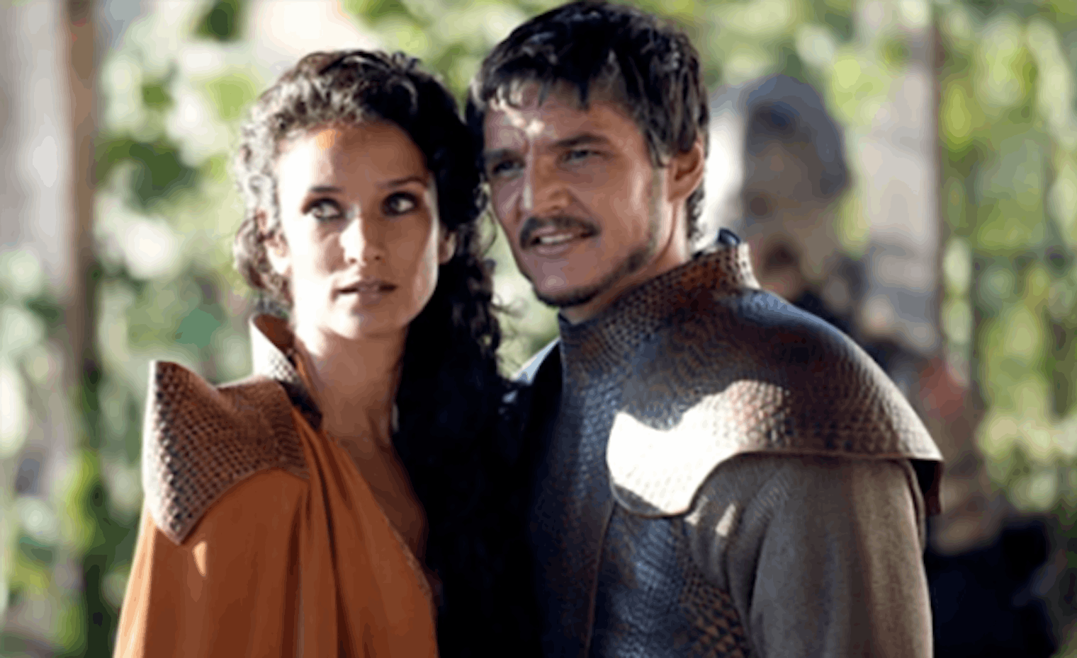 12 'Game Of Thrones' Couples Who Were Ultimate RelationshipGoals