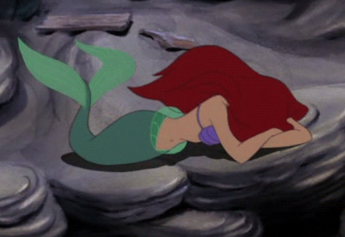Disney: Princesses Have To Be Pretty. Expressive? Not So Much.