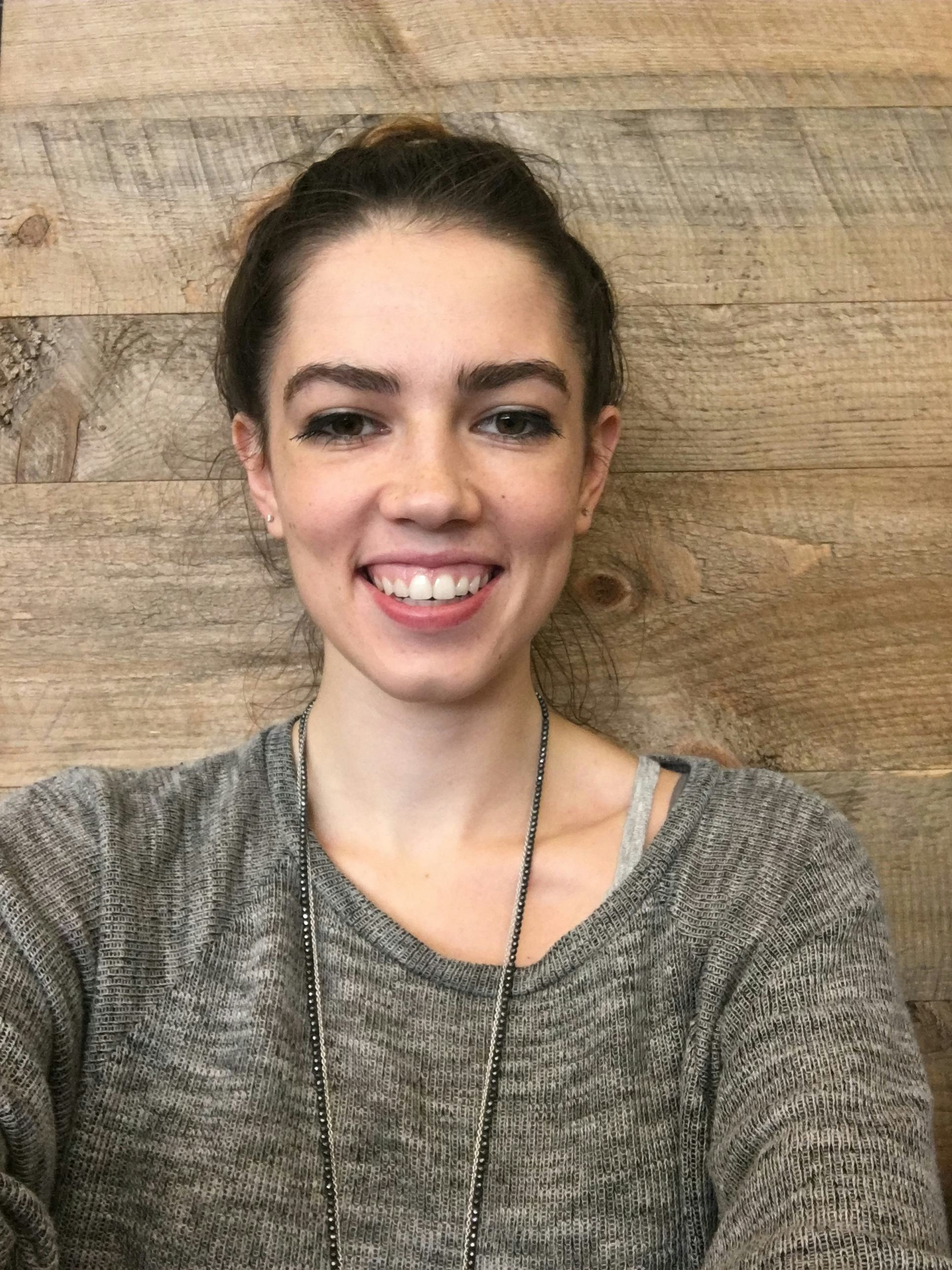 Does The iPhone 6S Take Better Selfies? I Took Pics With iPhones Old