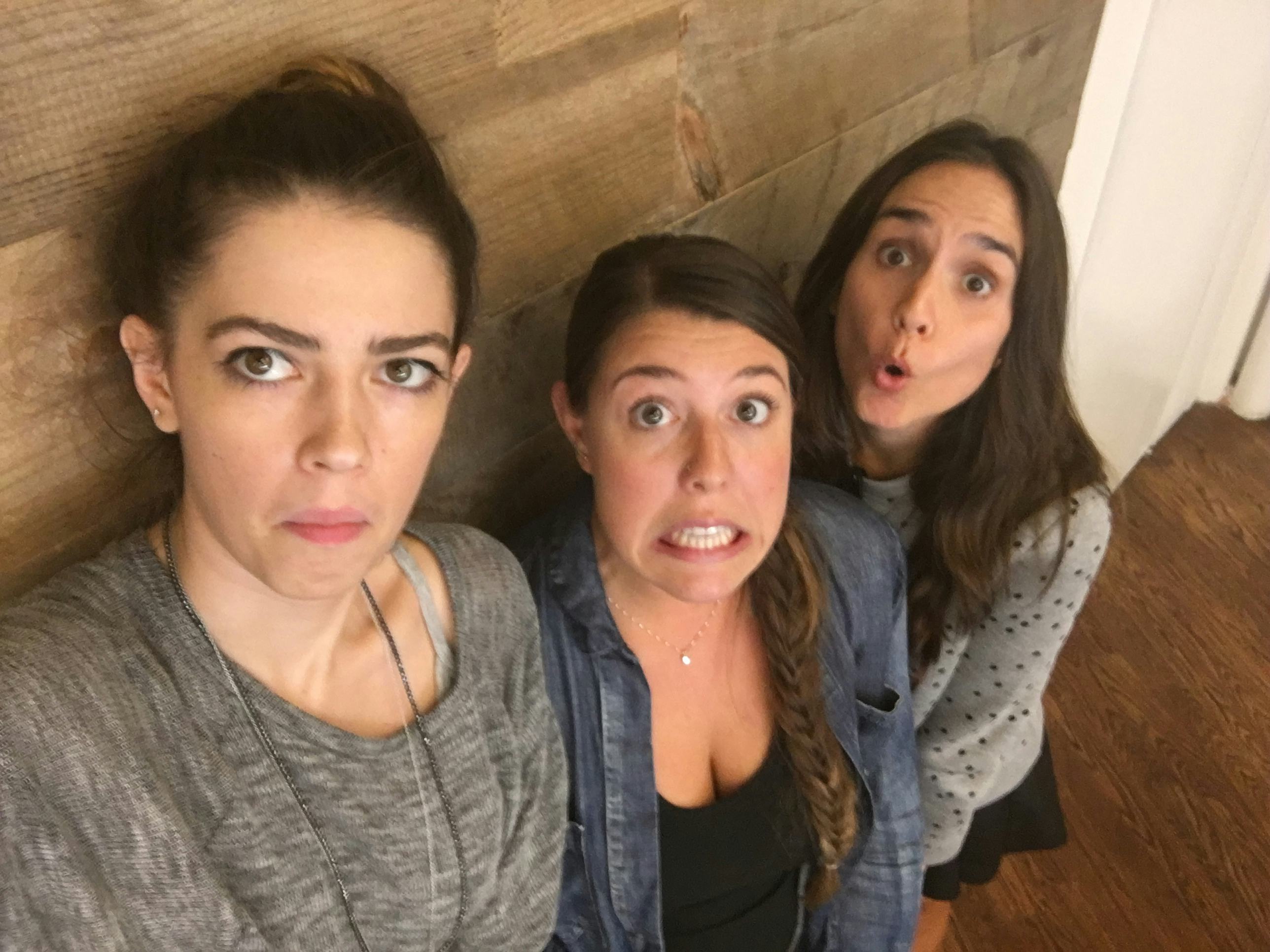 Does The iPhone 6S Take Better Selfies? I Took Pics With iPhones Old