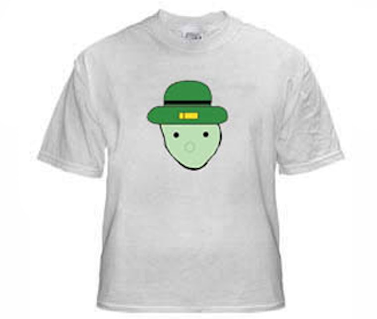Hey, Remember The Mobile, Alabama Leprechaun Video That Inspired A ...