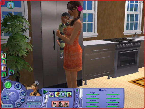 How To Move In With Another Sim Sims 3