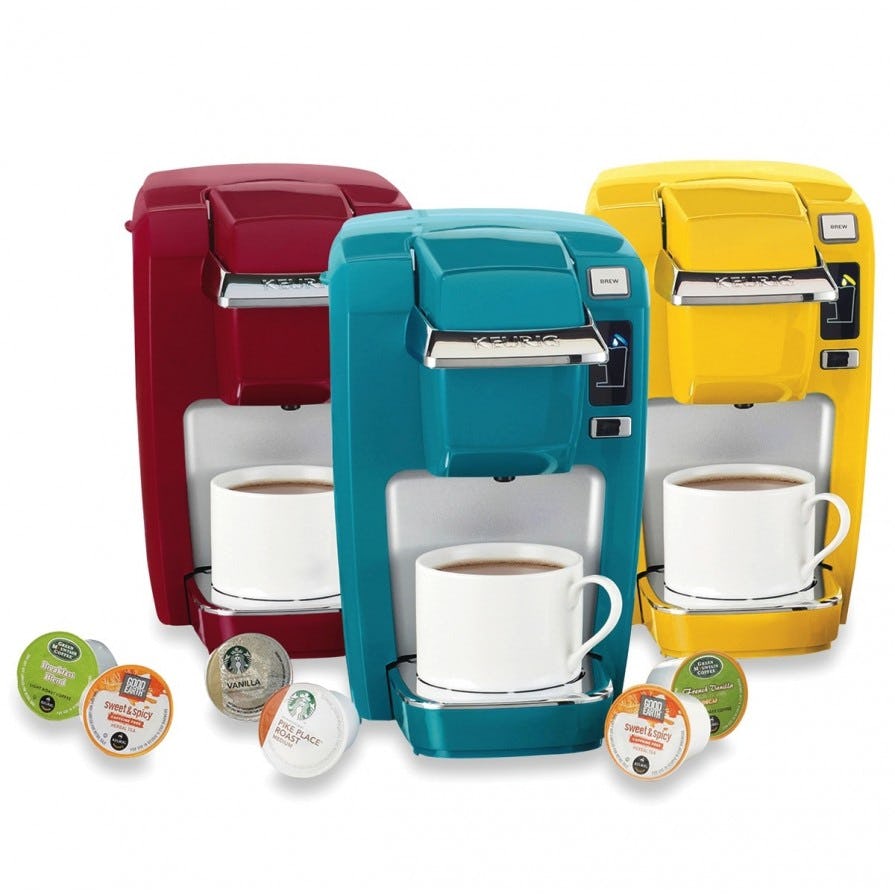 How to find serial number on keurig k300 tidebond