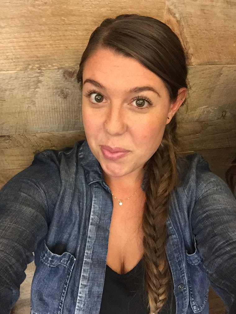 Does The iPhone 6S Take Better Selfies? I Took Pics With iPhones Old