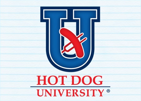 Mark Reitman Hot Dog University Mark Reitman Hot Dog University