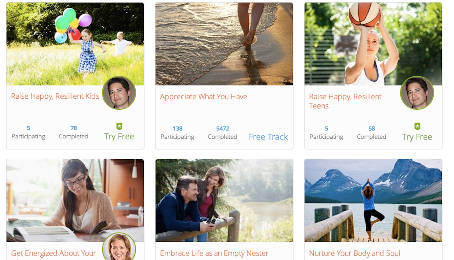How to Train Yourself To Be Happy: Testing The Happify App