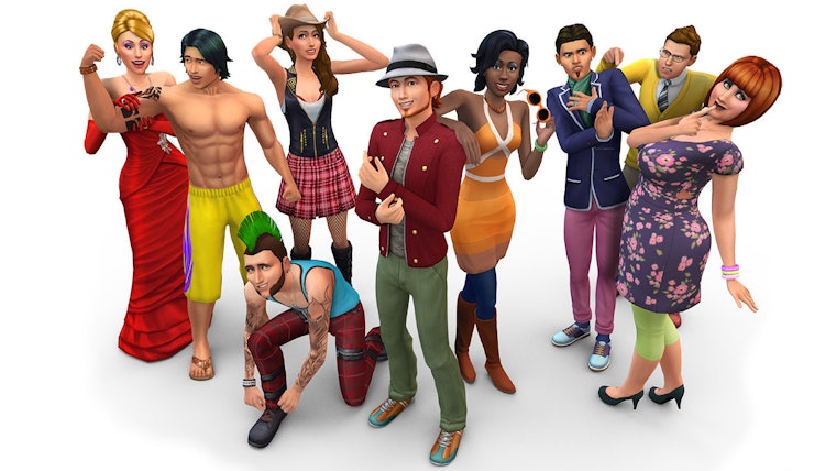 I Played 'The Sims 4,' And It Ended My Decade-Long Journey With The Game