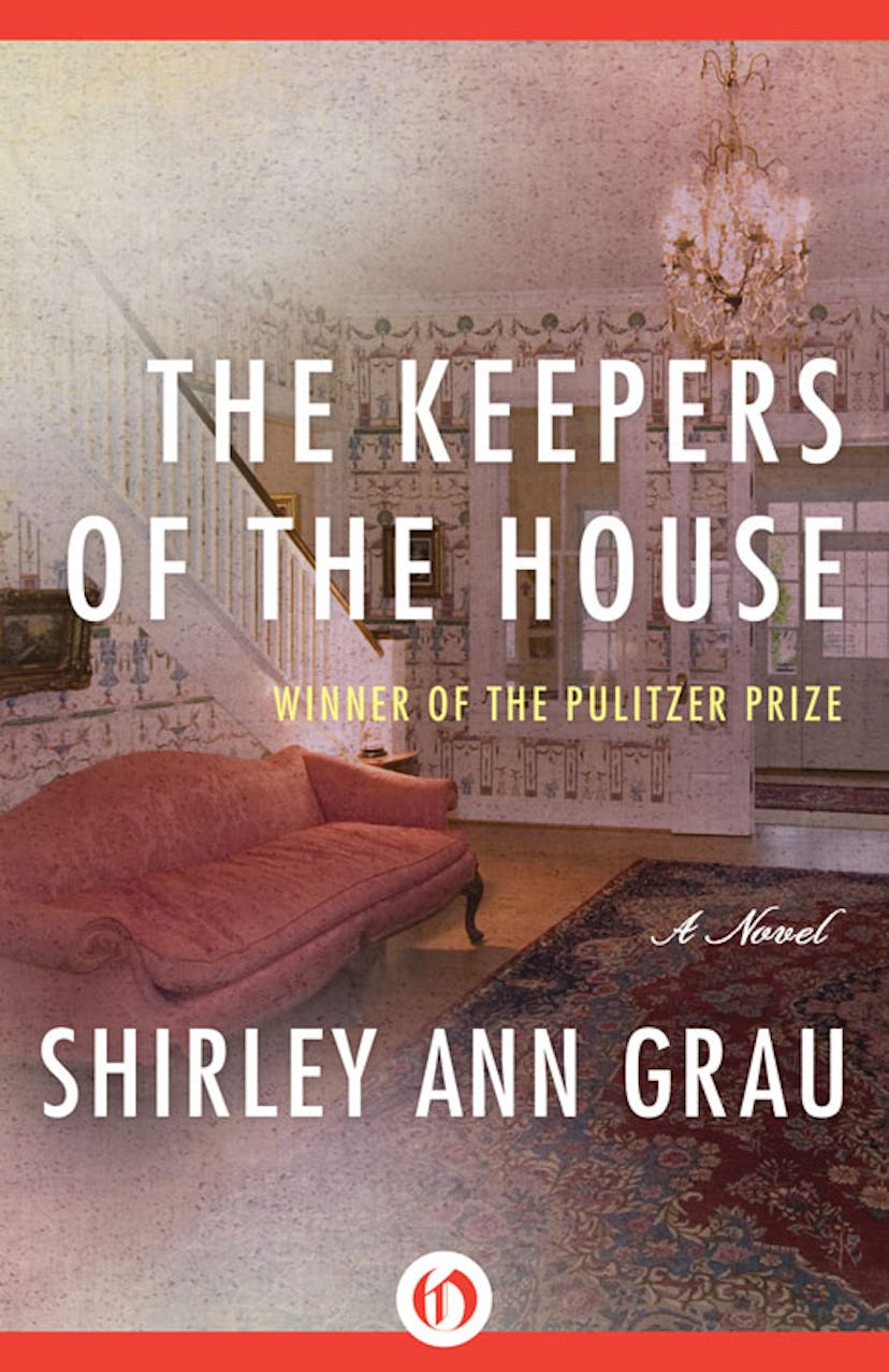 18 Pulitzer PrizeWinning Books by Women You Should Read Right Now