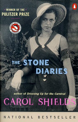 18 Pulitzer PrizeWinning Books by Women You Should Read Right Now