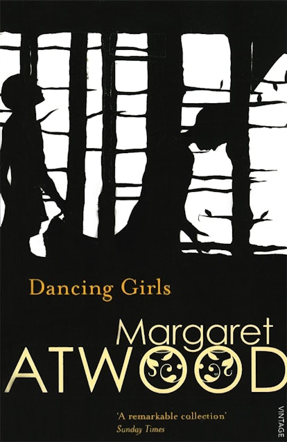 Rape Fantasies By Margaret Atwood And The