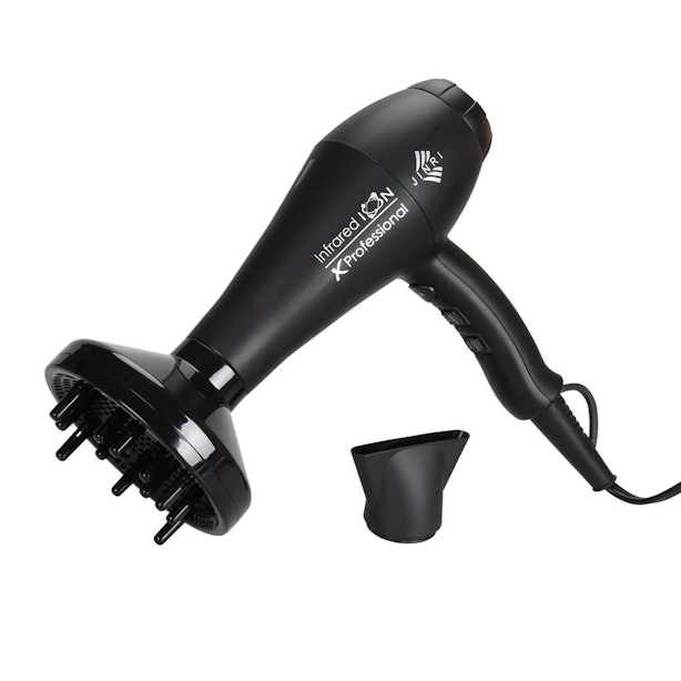6 Best Blow Dryers for Curly Hair