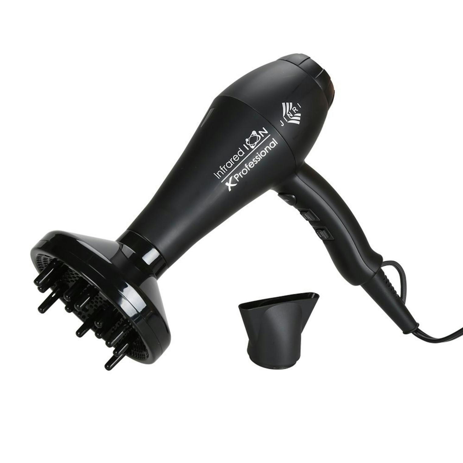 6 Best Blow Dryers For Curly Hair 6-best-blow-dryers-for-curly-hair