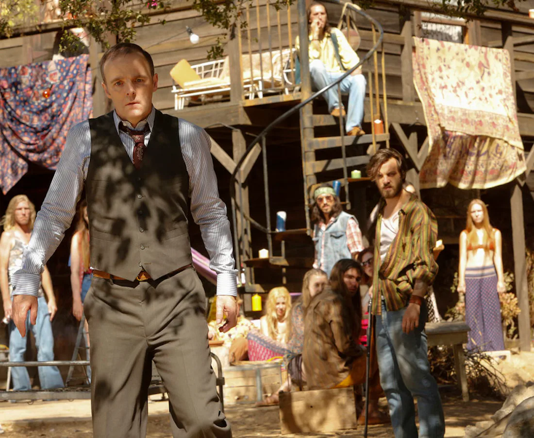 Is 'Aquarius' Emma Karn Real? The True Story Of Charles Manson's ...