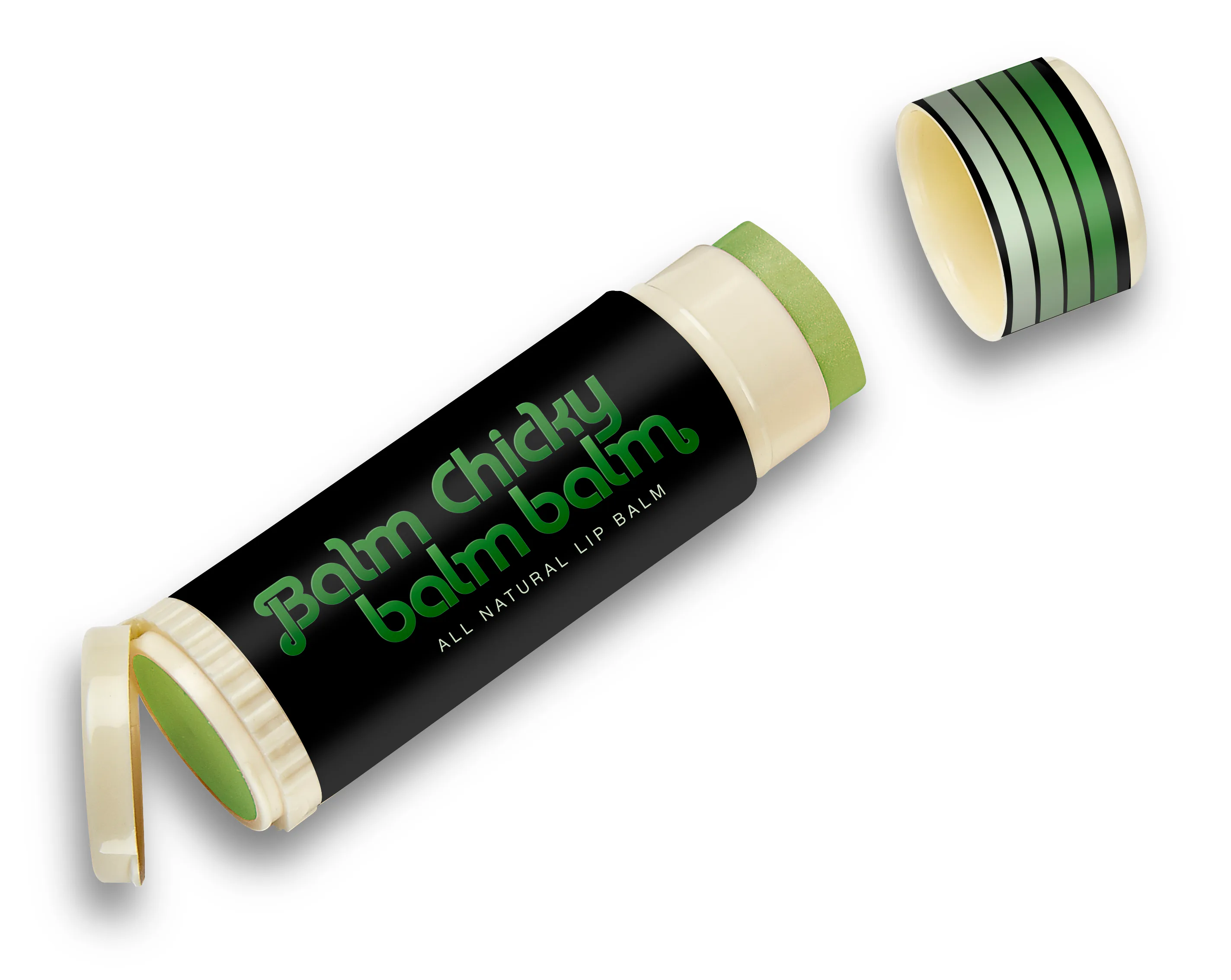 'Shark Tank's Balm Chicky Balm Balm Is Available Now So You Can Share ...