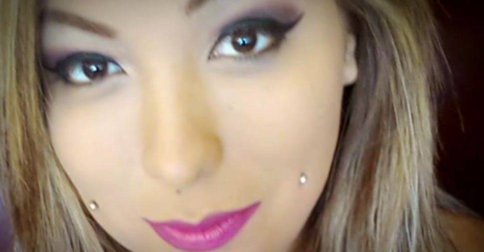 'Catfish' Couple Ari & Jamey Want To Meet On The Show & That's Really