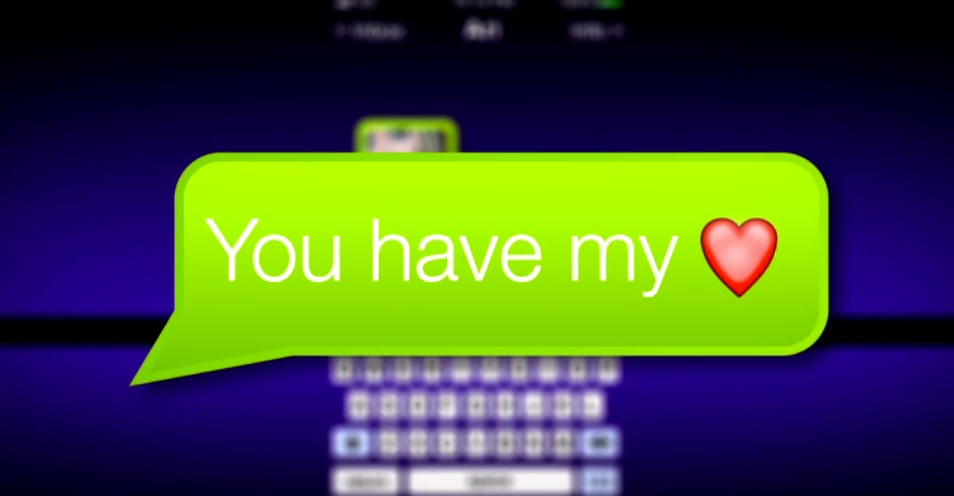 'Catfish' Couple Ari & Jamey Want To Meet On The Show & That's Really