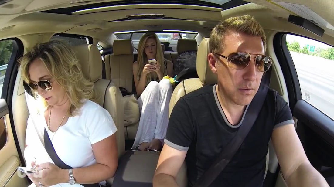 'Chrisley Knows Best' is Getting a Season 2 After All & Here Are Your ...