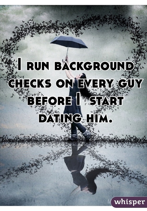 Whisper dating confessions - Prairie Cardiovascular