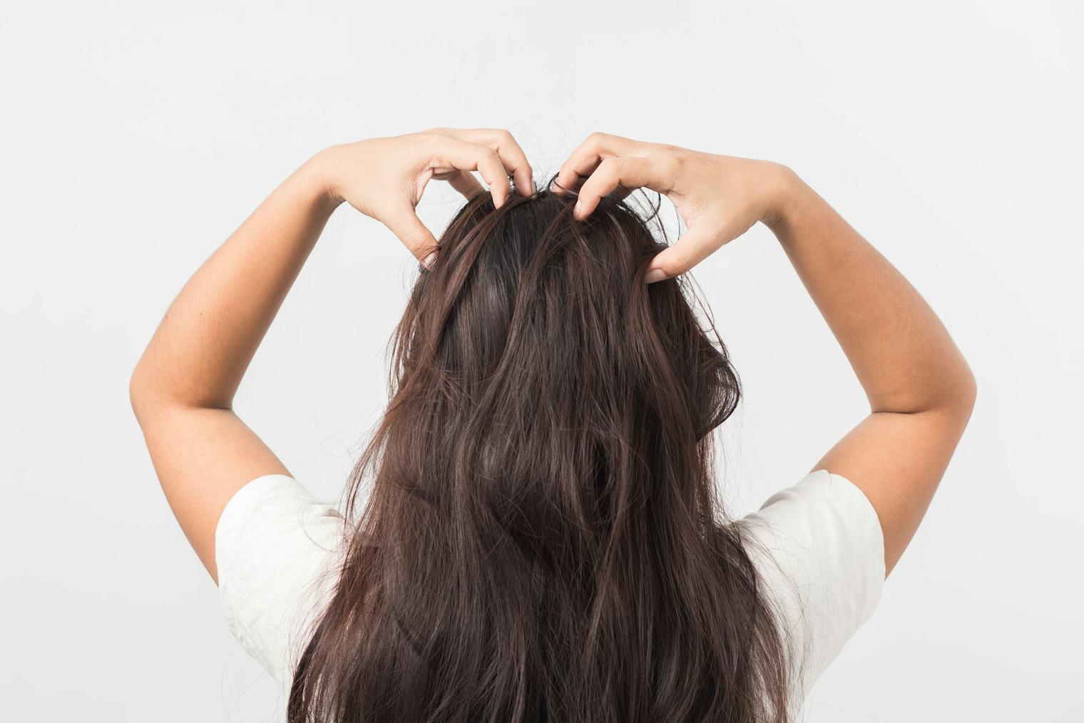 Is There Any Way To Make Your Hair Thicker 7 Ways To Make Your Hair Thicker, According To Science