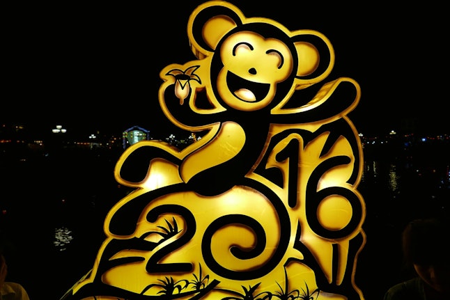 Chinese zodiac horse What Does Year Of The Monkey Mean? 5 Chinese New Year Facts That Will