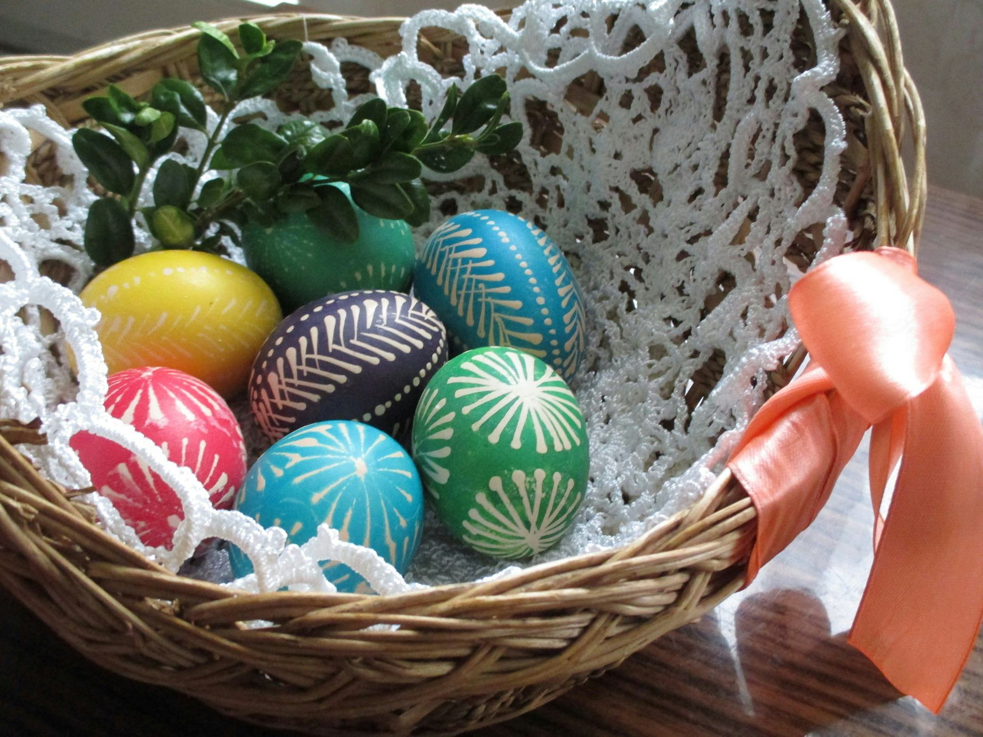 Why Do We Celebrate Easter? 5 Facts About This Holiday's Origins