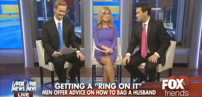 Fox News New Years Resolutions For Women Are Absolutely Awful And No One Is Surprised 