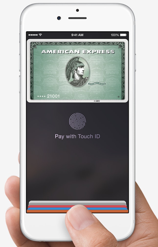 How Does Apple Pay Work, Exactly? All Your Questions, Answered