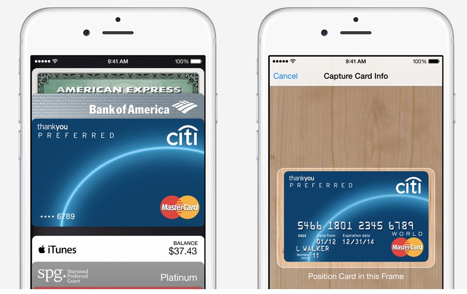 How Does Apple Pay Work, Exactly? All Your Questions, Answered