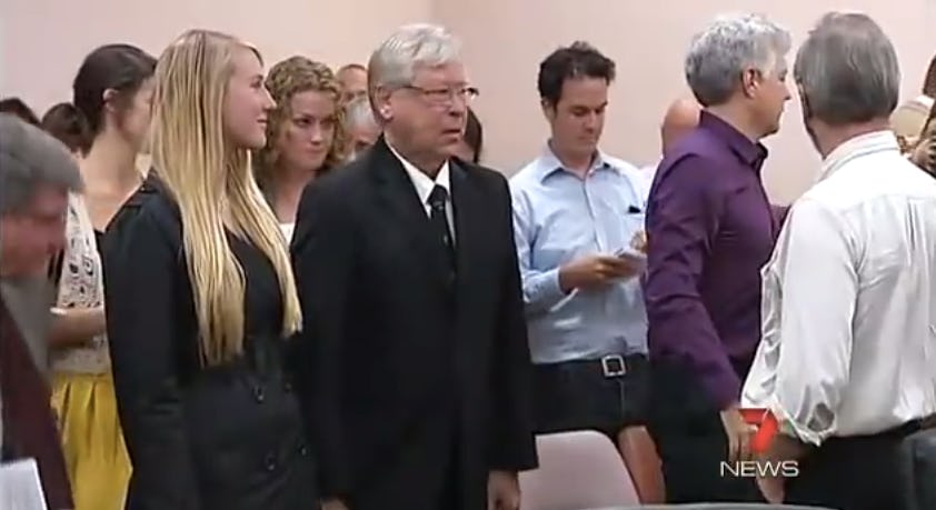 The "Dingo Ate My Baby" Case Was 34 Years Ago, So Where Is Lindy Chamberlain Now?