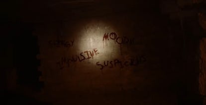 Is As Above So Below Based On A True Story The Horror Movie Has A Creepy Origin Is As Above So Below Based On A True Story The Horror Movie Has A Creepy Origin