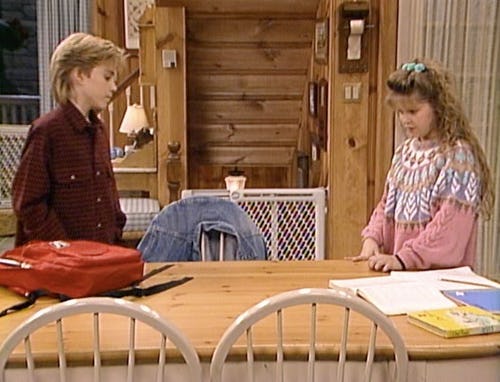Ranking D.J. Tanner's Boyfriends On 'Full House' From Totally Unworthy To Ultimate Soulmate