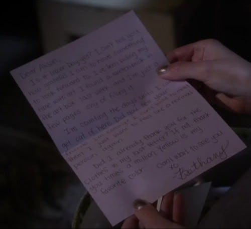 'Pretty Little Liars' Bethany Plot Hole From Season 5 Can Be Solved