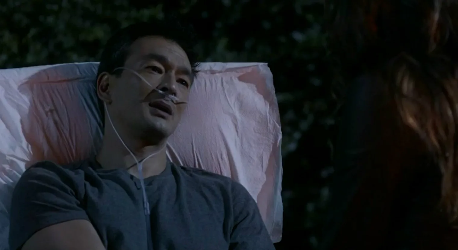How Did Emily's Dad Die On 'Pretty Little Liars'? Wayne Fields May Have