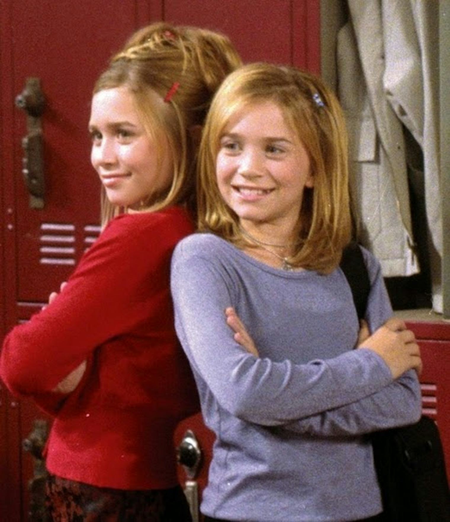 7 Reasons Mary Kate And Ashley Olsens Two Of A Kind Is Worth An 