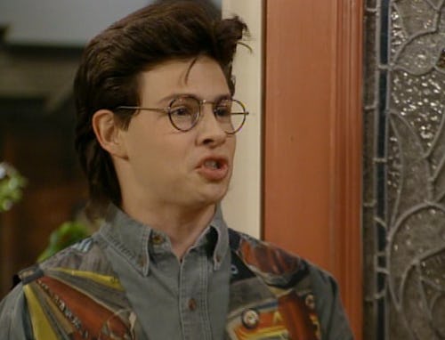 Ranking D.J. Tanner's Boyfriends On 'Full House' From Totally Unworthy To Ultimate Soulmate