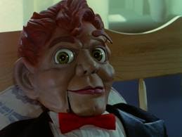 Now Streaming On Netflix The Five 'Goosebumps' Episodes You Need to Re