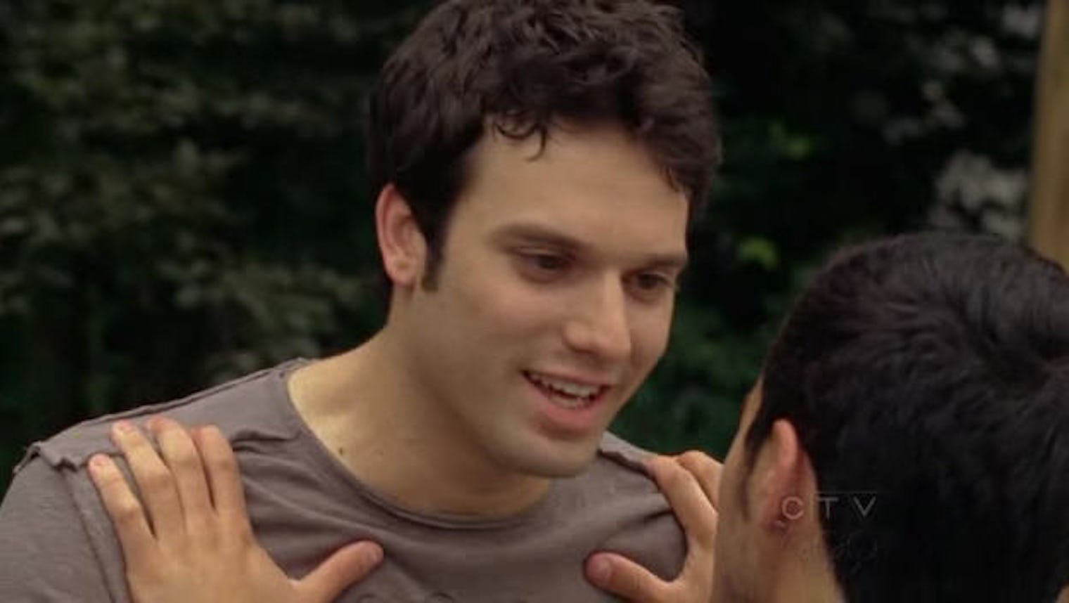 A 'Degrassi' Reunion Featuring Your Favorite Cast Members Happened, So ...