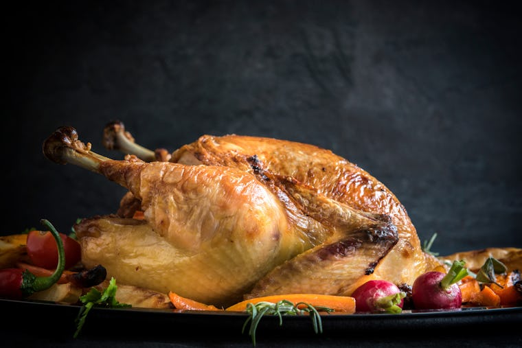 Roast turkey recipe nigel slater Roast turkey recipe nigel slater